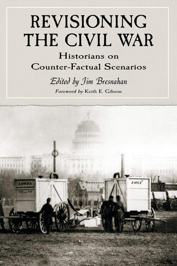 Revisioning the Civil War