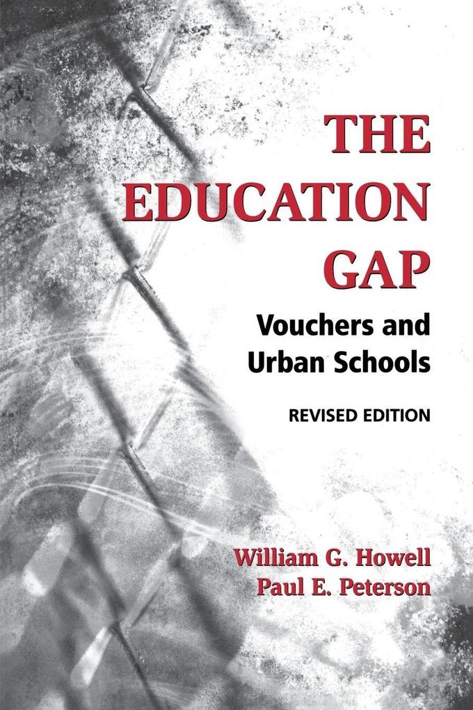 Education Gap