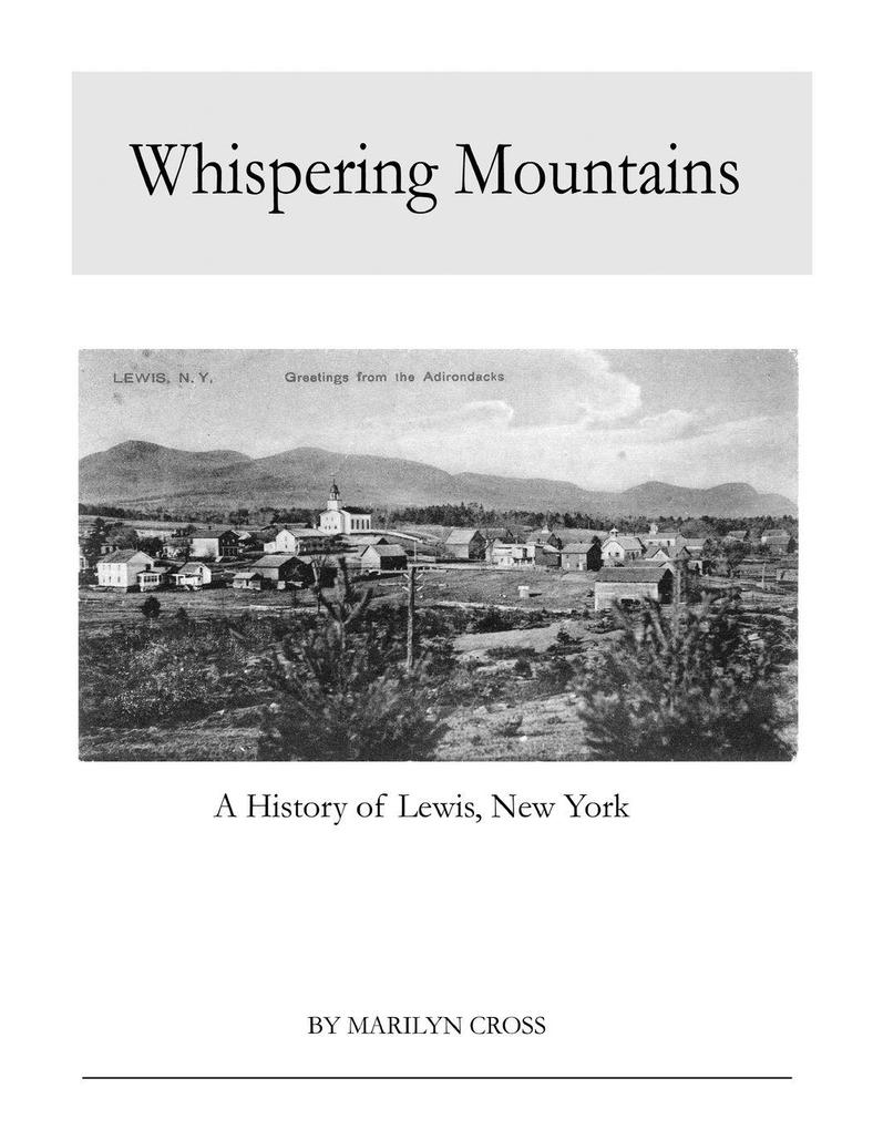 Whispering Mountains