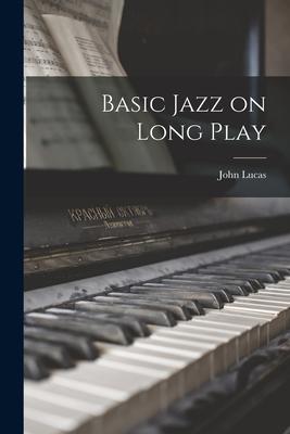 Basic Jazz on Long Play