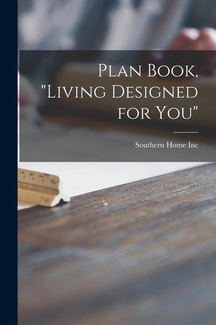 Plan Book living ed for You