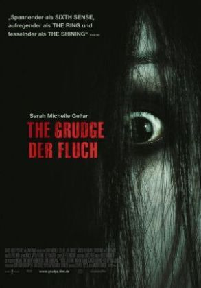 Der Fluch - The Grudge