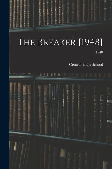 The Breaker [1948]; 1948