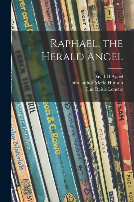 Raphael the Herald Angel
