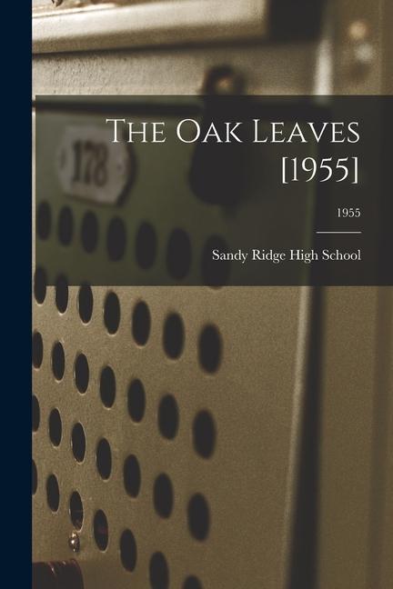 The Oak Leaves [1955]; 1955