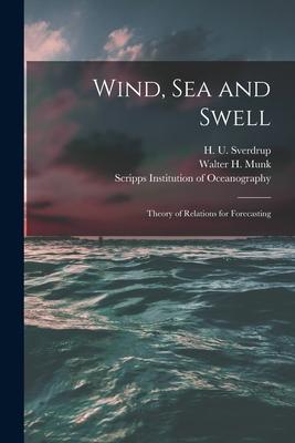 Wind Sea and Swell: Theory of Relations for Forecasting