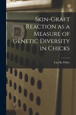 Skin-graft Reaction as a Measure of Genetic Diversity in Chicks