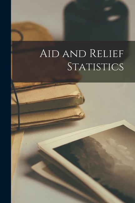 Aid and Relief Statistics