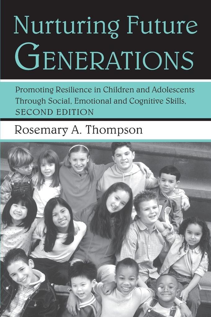 Nurturing Future Generations