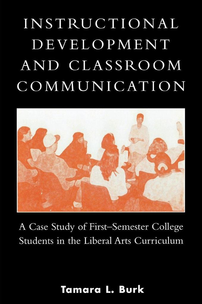 Instructional Development and Classroom Communication