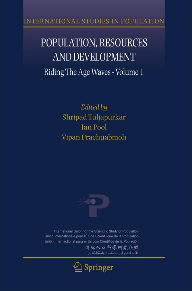 Population Resources and Development