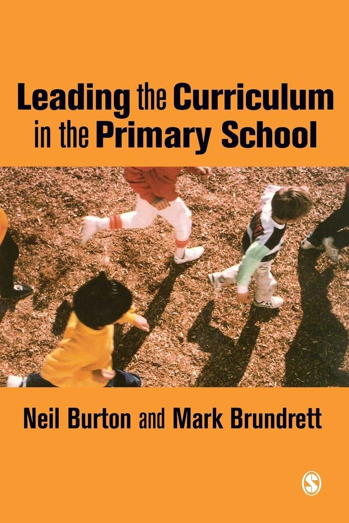 Leading the Curriculum in the Primary School