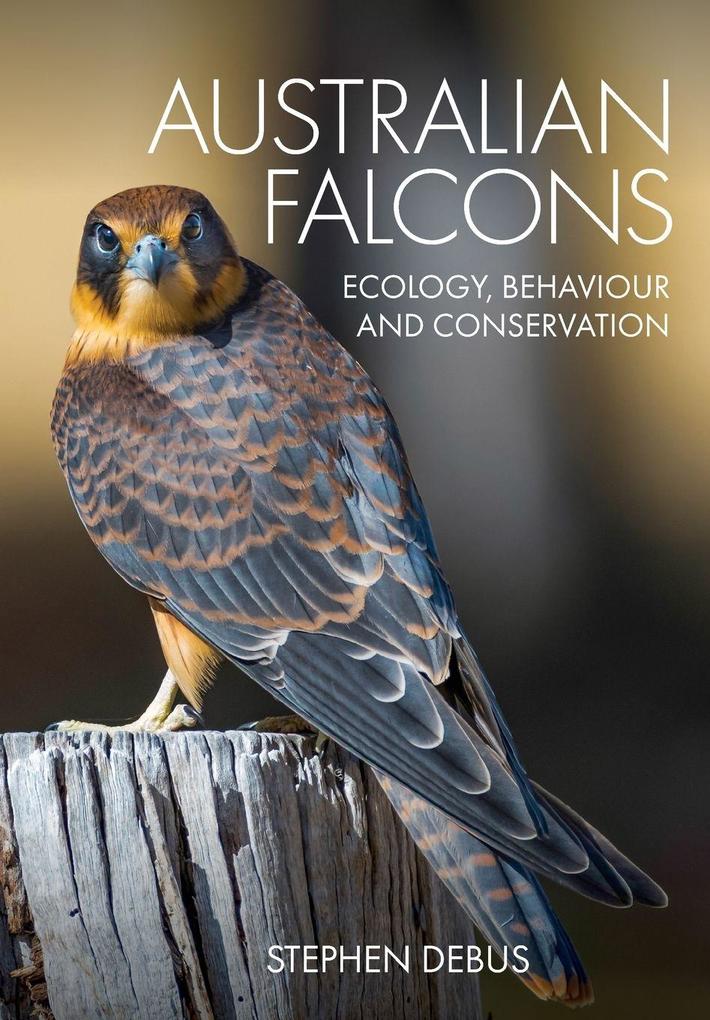 Australian Falcons