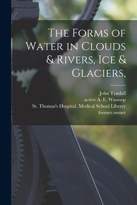 The Forms of Water in Clouds & Rivers Ice & Glaciers [electronic Resource]