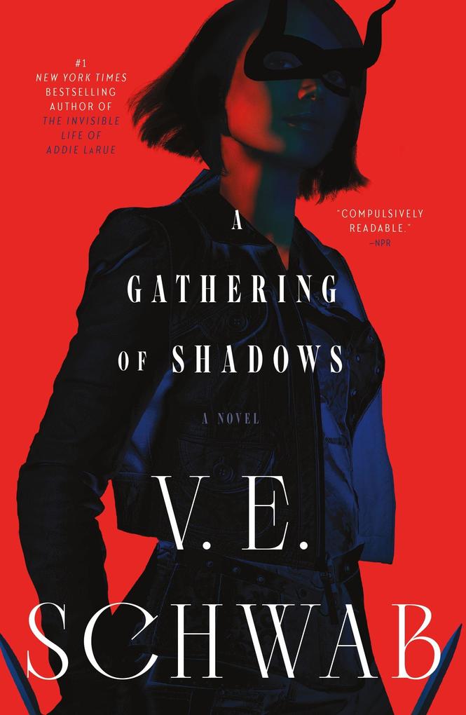 Macmillan Usa A Gathering Of Shadows