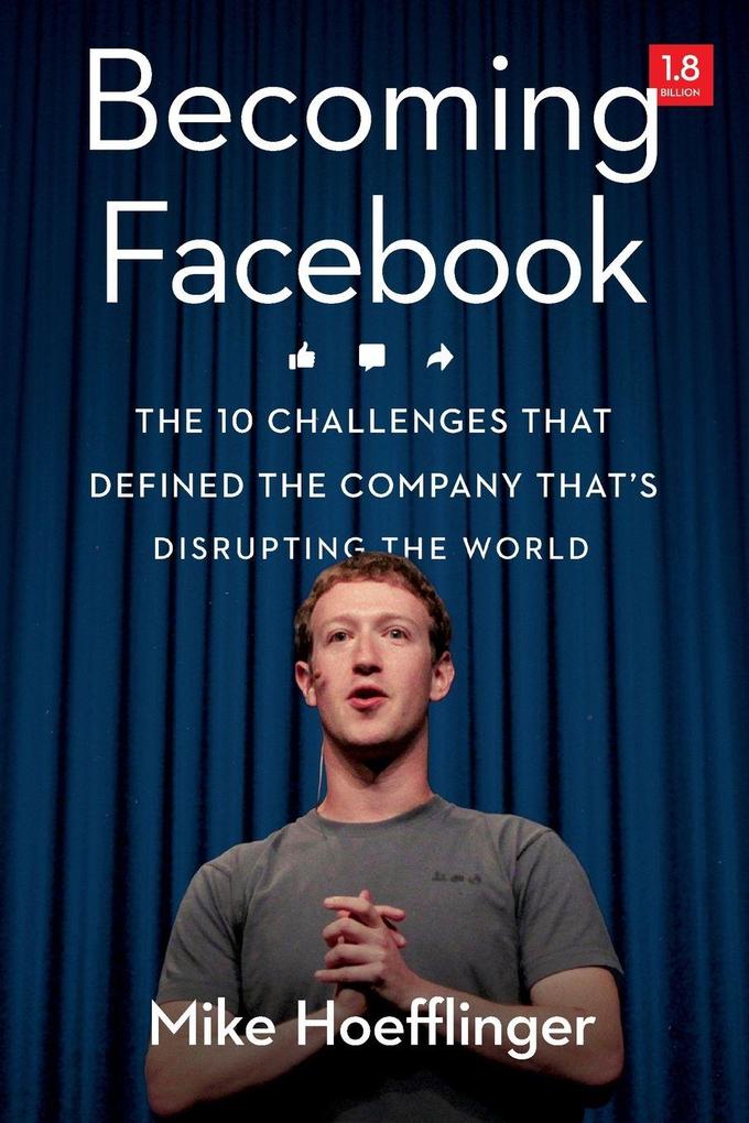 El Becoming Facebook