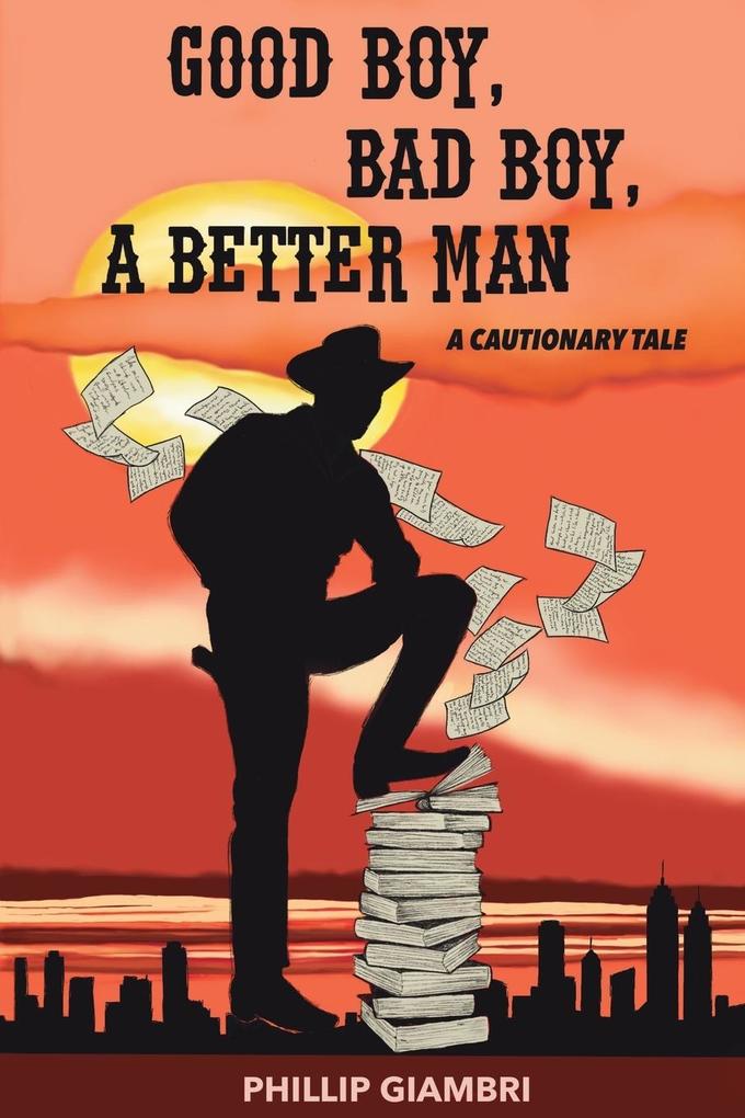 Good Boy Bad Boy A Better Man