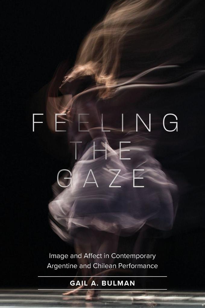 Feeling the Gaze