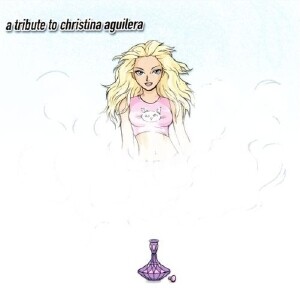 Tribute To Christina Aguilera