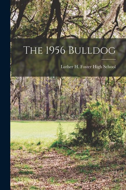 The 1956 Bulldog