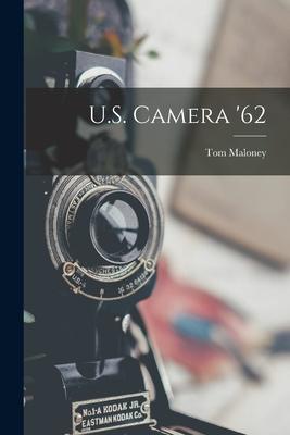 U.S. Camera ‘62