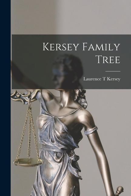 Kersey Family Tree