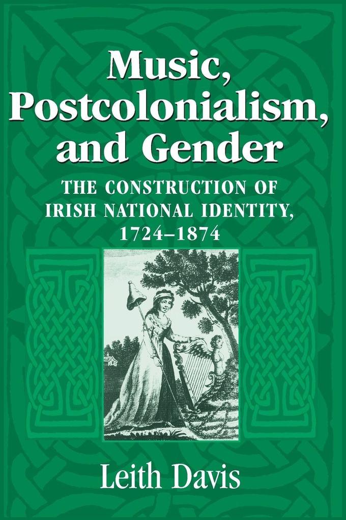 Music Postcolonialism and Gender