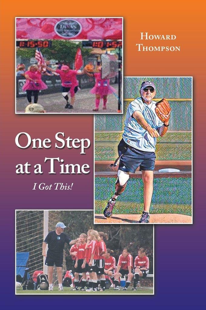 One Step at a Time