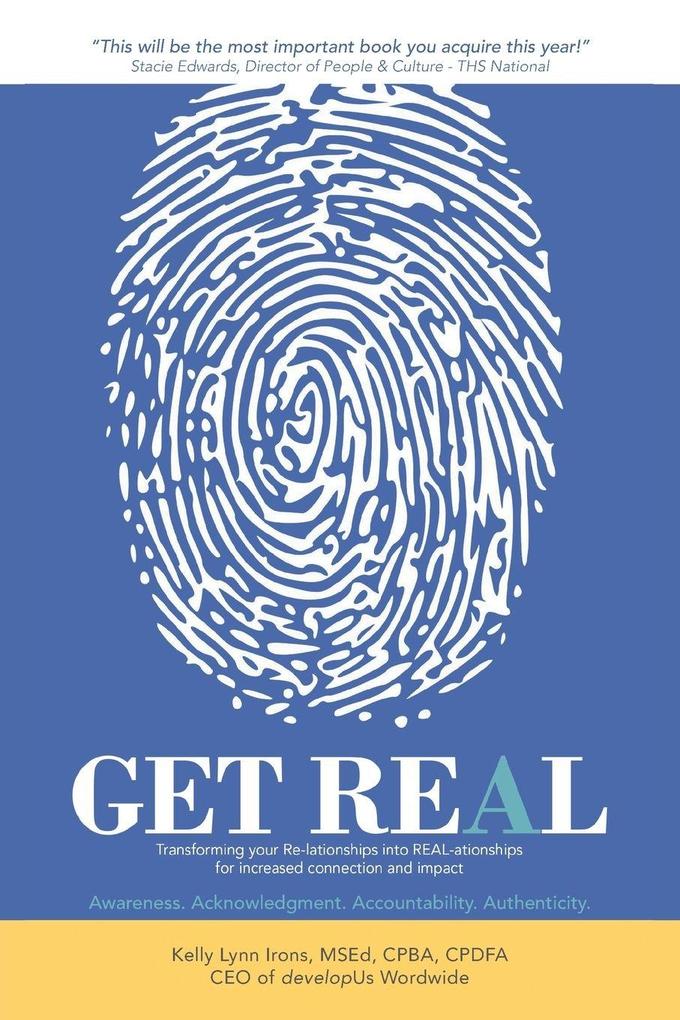 GET REAL
