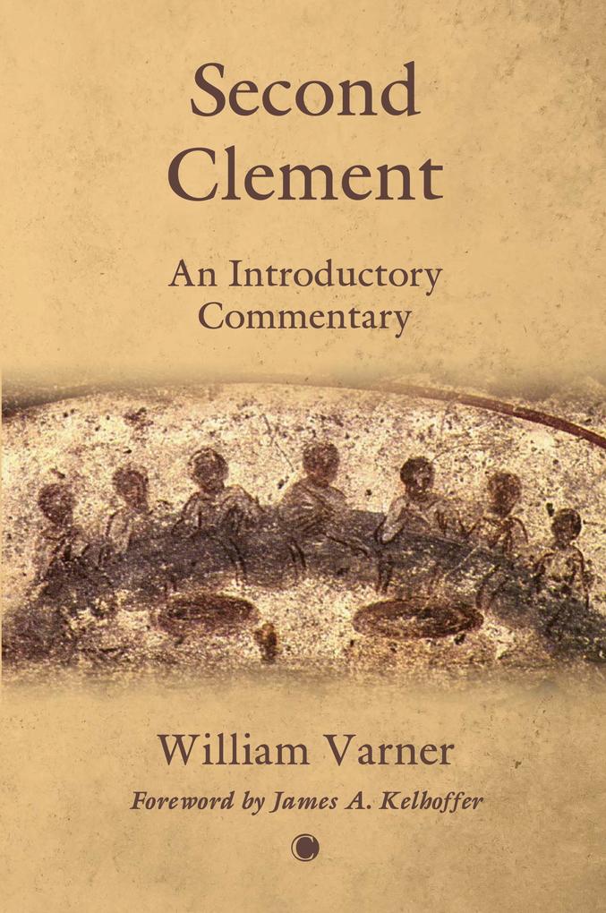 Second Clement