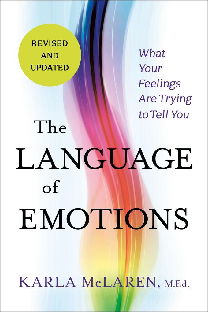 St. Martin's Publishing Group The Language Of Emotions