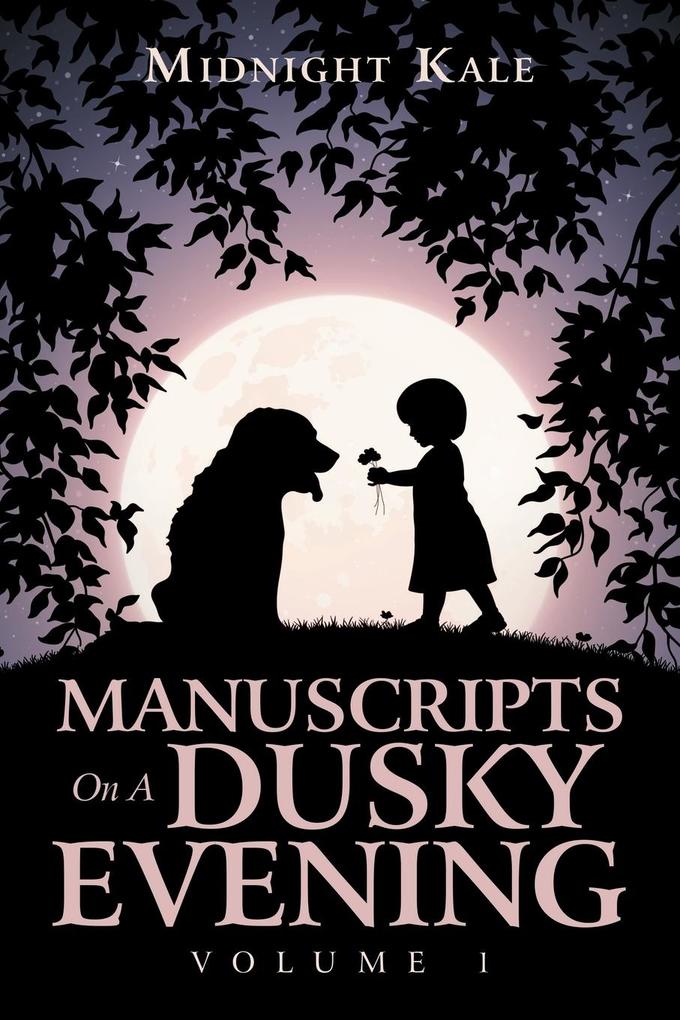 Manuscripts on a Dusky Evening