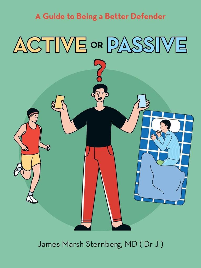 Active or Passive