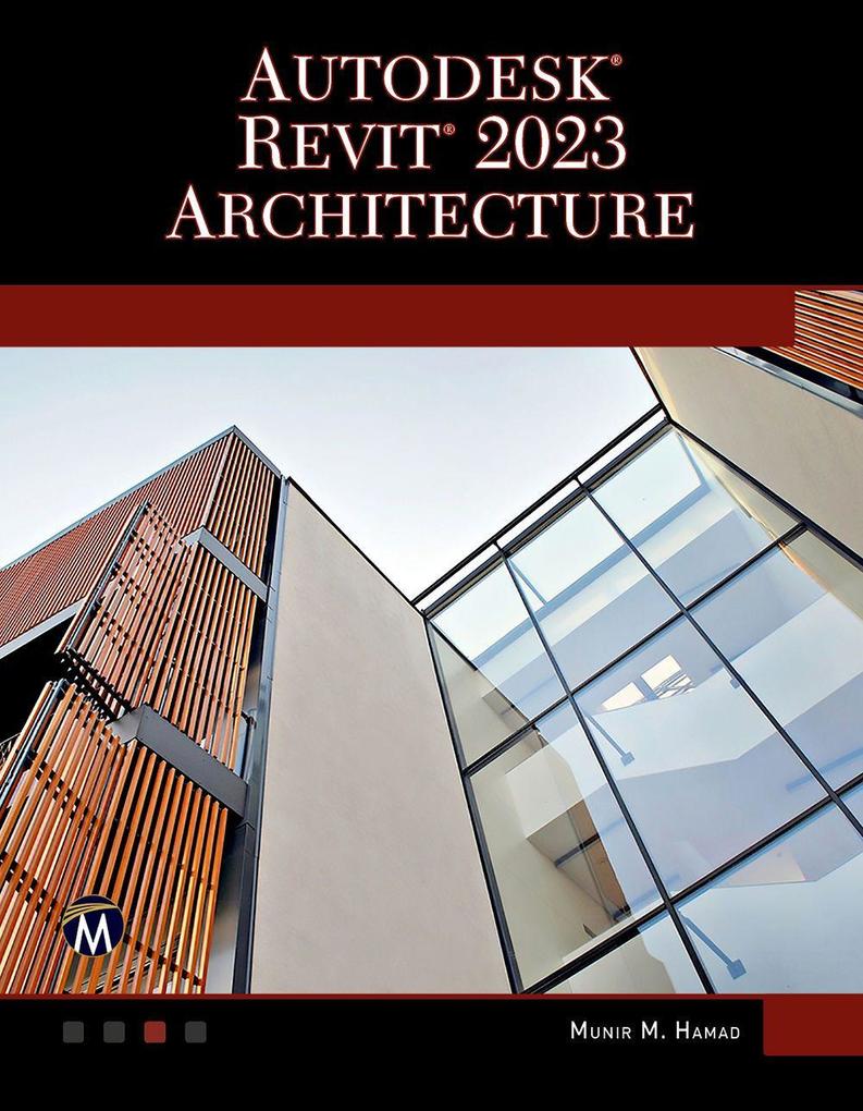 Autodesk® Revit® 2023 Architecture