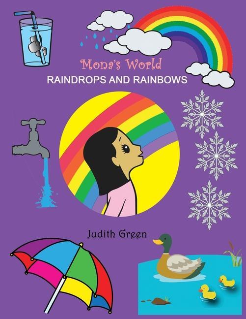 Raindrops and Rainbows