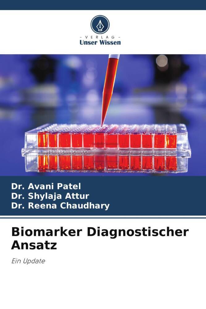 Biomarker Diagnostischer Ansatz