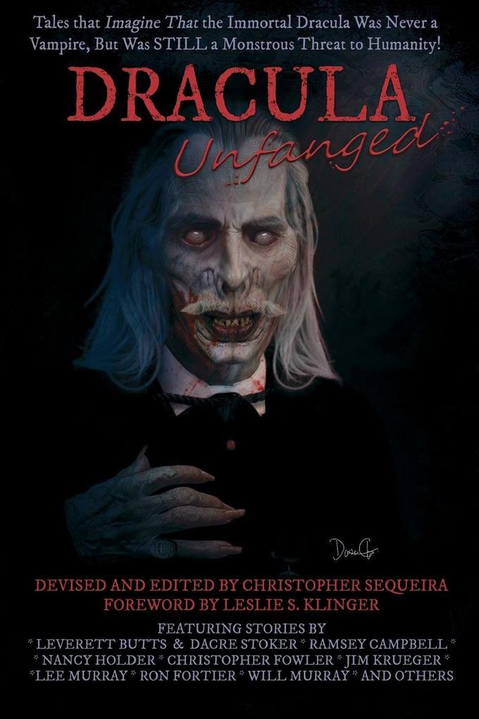 Dracula Unfanged