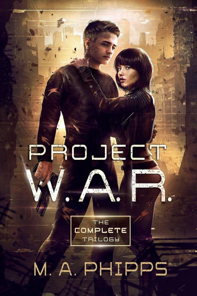 Project W.A.R.
