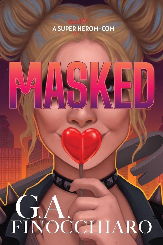 Masked