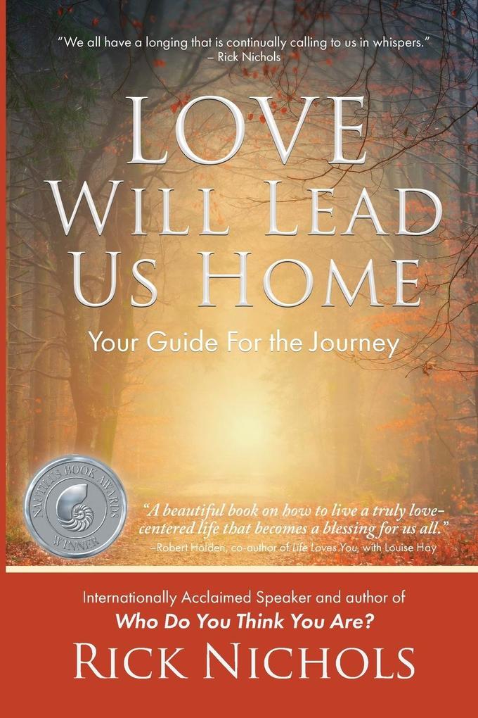 Love Will Lead Us Home