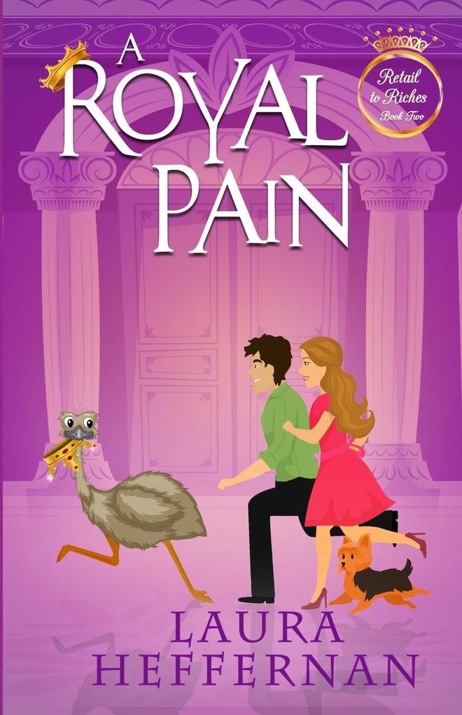A Royal Pain