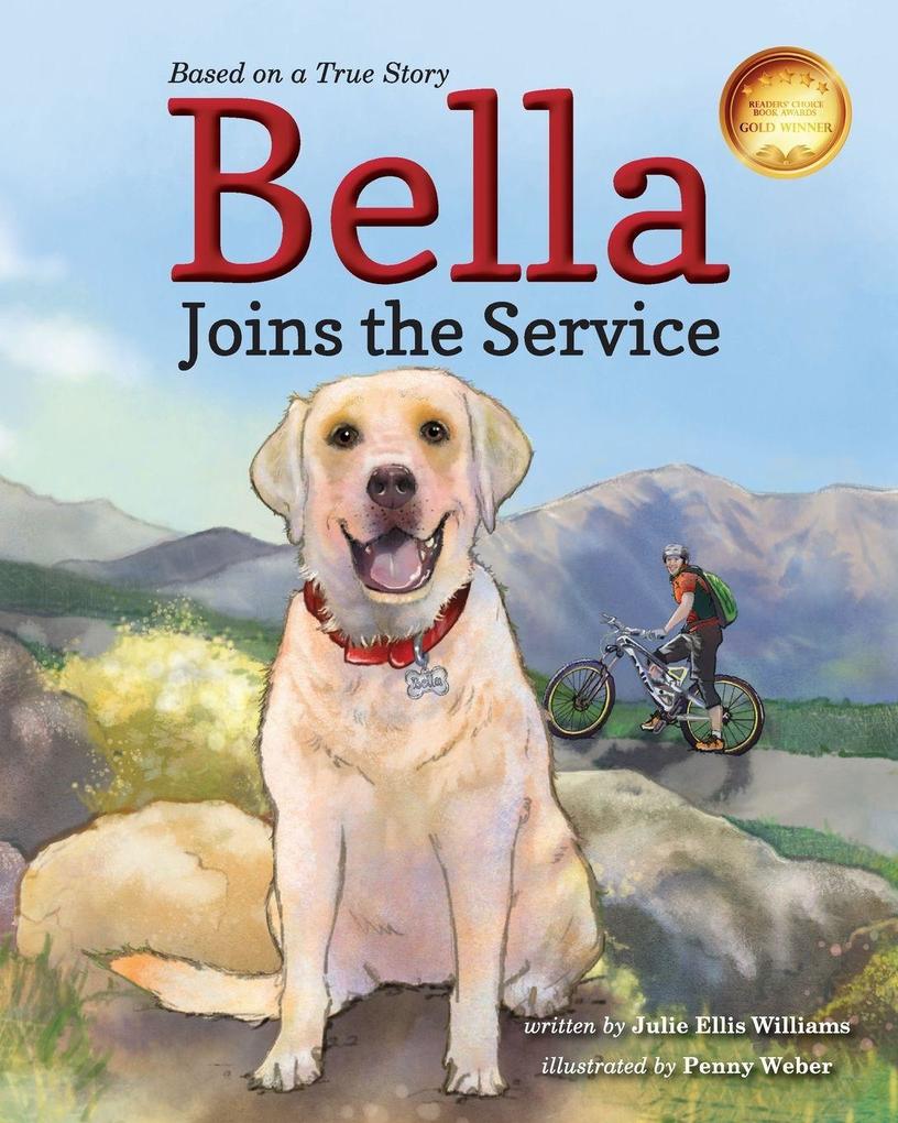 Bella Joins the Service