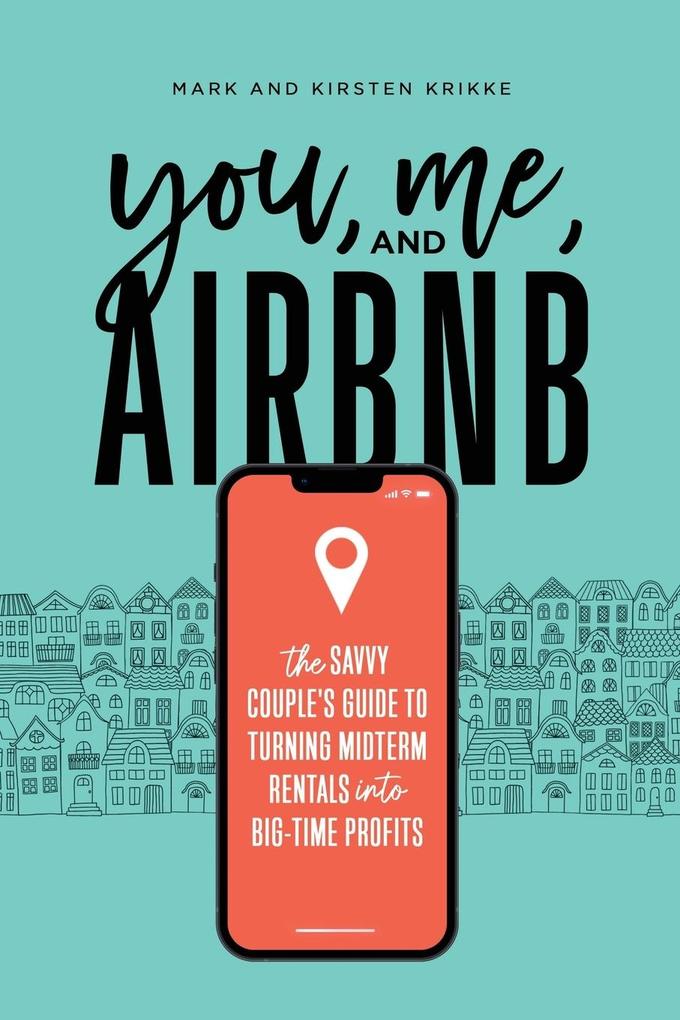  and Airbnb
