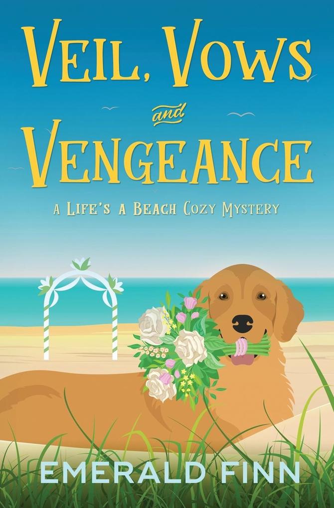 Veil Vows and Vengeance