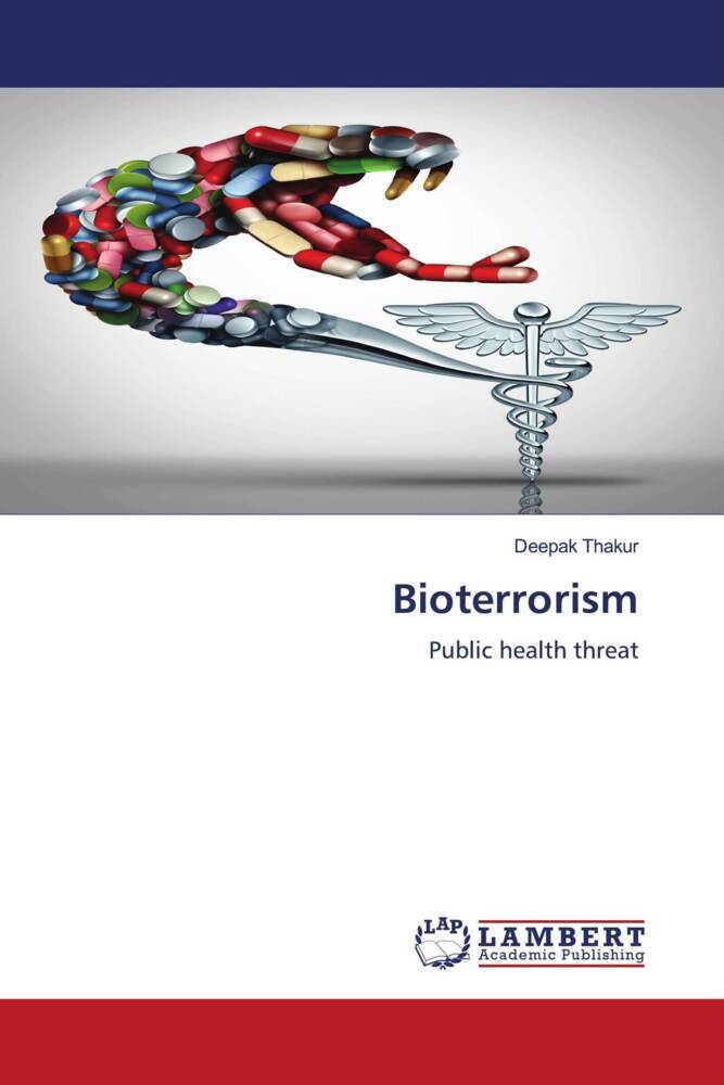 Bioterrorism