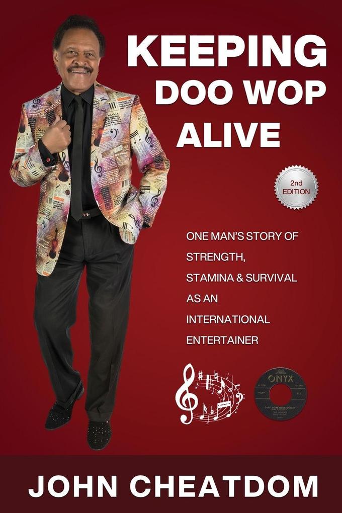 Keeping Doo Wop Alive