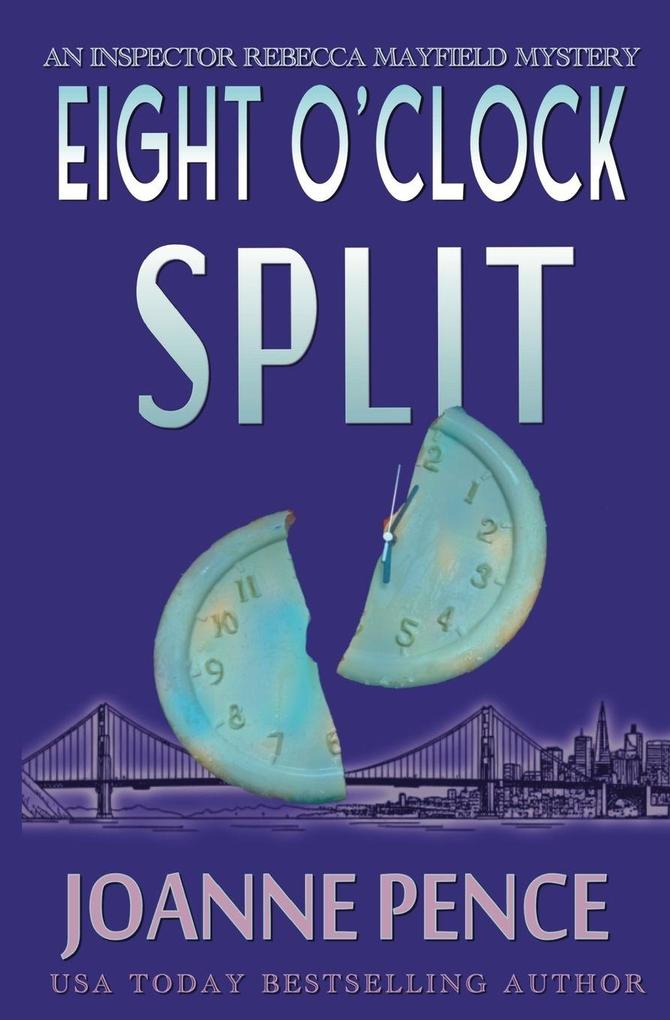 Eight O'Clock Split