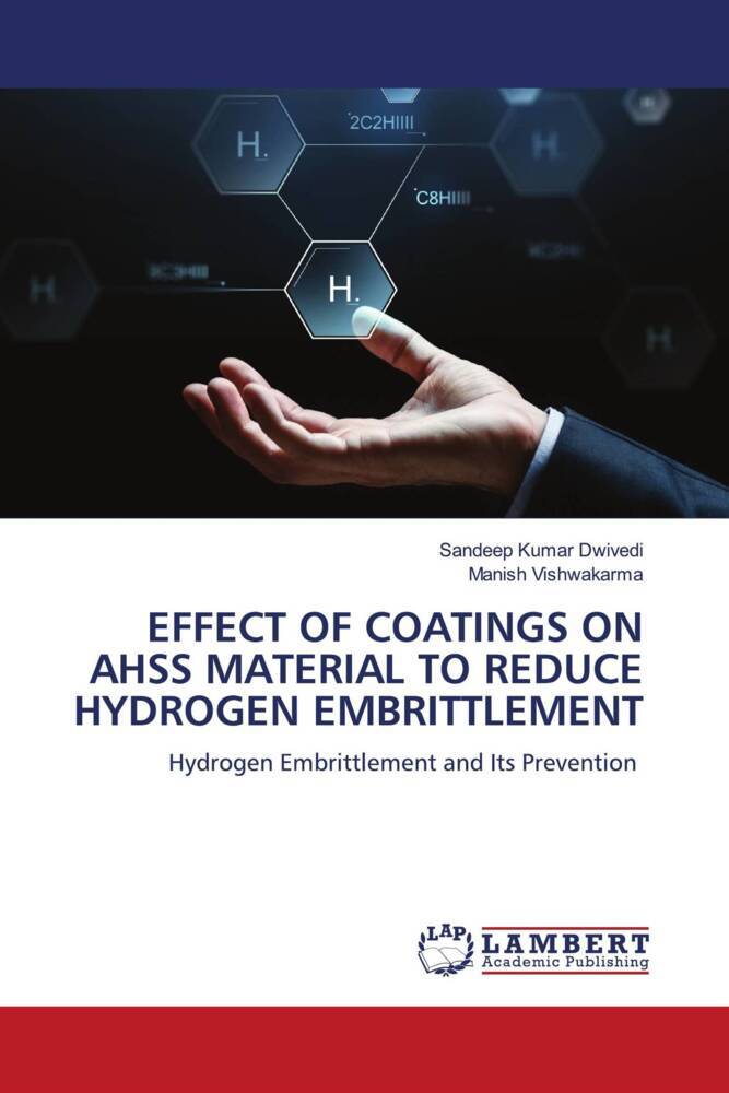 EFFECT OF COATINGS ON AHSS MATERIAL TO REDUCE HYDROGEN EMBRITTLEMENT