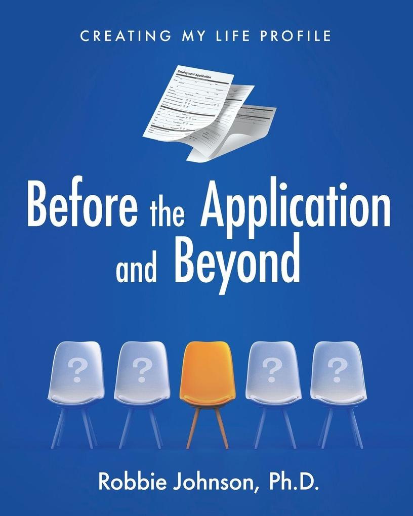 Before the Application and Beyond