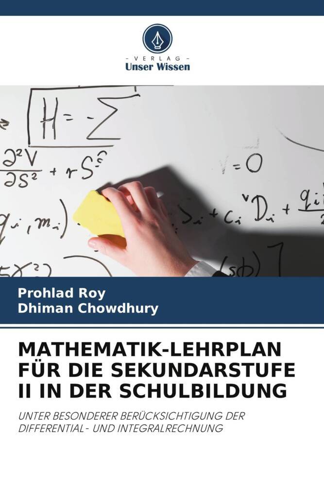 MATHEMATIK-LEHRPLAN FÜR DIE SEKUNDARSTUFE II IN DER SCHULBILDUNG